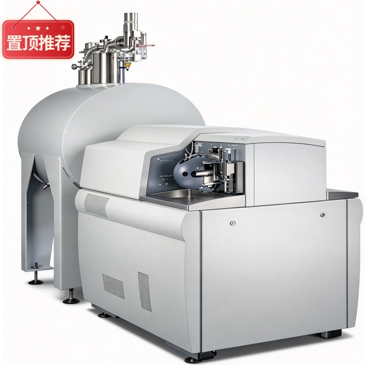 高分辨质谱仪/High-resolution mass spectrometer