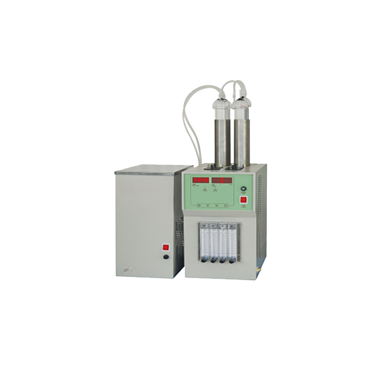 柴油氧化安定性测定仪/Diesel Oxidation Stability Tester