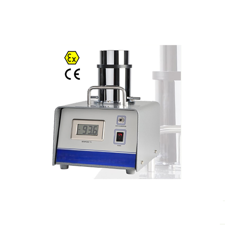 便携式露点仪/Portable dew point meter