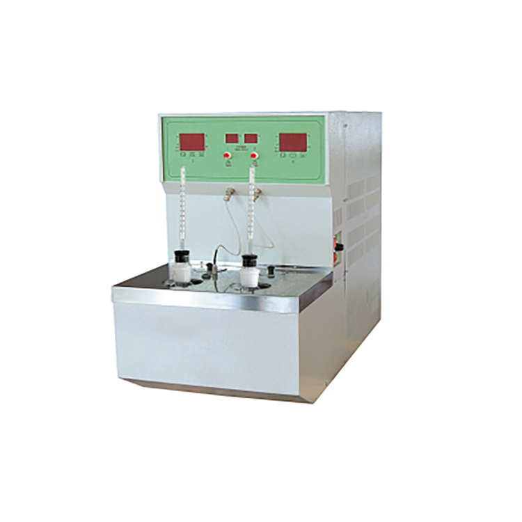 石油产品凝固点测定仪/Petroleum Products Cloud Point Tester