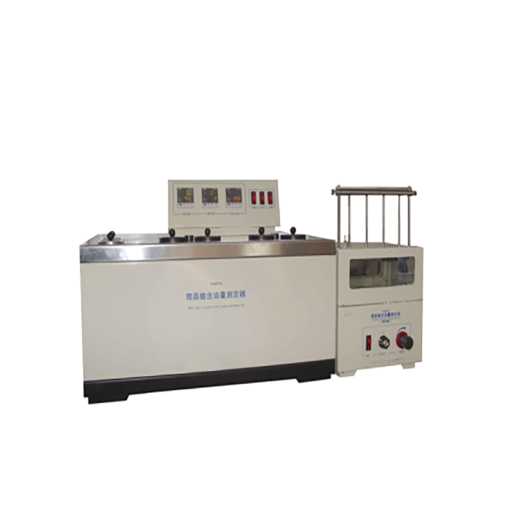 石油蜡含油测定器/Petroleum Wax Oil Content Tester